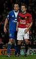 Michael Owen Johnny Heitinga cropped