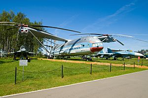 Mil Mi-12 aug 2008 2