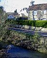 Mill Lane, Corston - geograph.org.uk - 319833