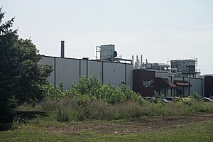 Milwaukee August 2024 013 (Usinger's Famous Sausage Distribution)