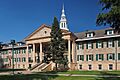 Minnesota School for the Deaf Admin Building