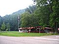 Mohican State Park Commissary