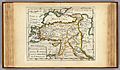 Moll, Herman. Turkey in Asia; or Asia Minor &c. 1736