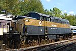 Monon Diesel Locomotive No. 32, September 2010.jpg