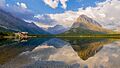Montana - Many Glacier Hotel - 20180830221144
