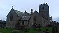 Mortehoe Church Devon