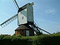 Mountnessing windmill