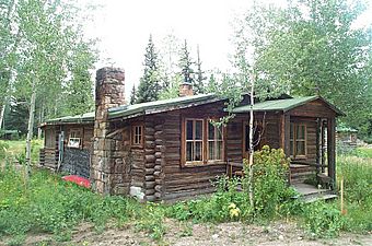 Murie Ranch, Estes Cabin.jpg