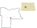 ND Mercer County Beulah