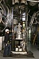 NTS - Krakatau subcritical experiment 001
