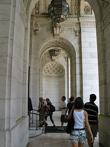 NYPL portals