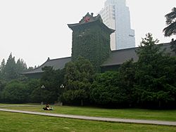 Nanjing University 南京大学 (5811383105)