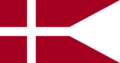 Naval Ensign of Denmark