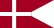Danish Navy Ensign