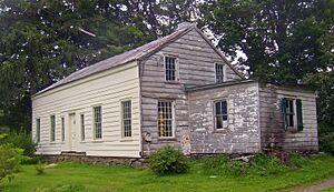 Neher-Elseffer House, Rhinebeck, NY