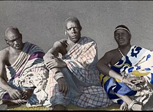 Ngoni Chiefs