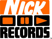 Nickelodeon Records logo.svg