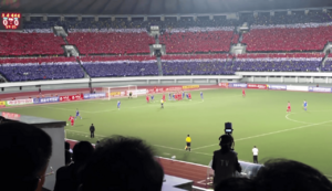 North Korea v Philippines, 8 October 2015 C
