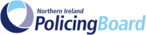 Northern Ireland Policing Board logo.svg