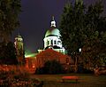 ON - Kingston - St. George's Cathedral