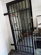 Oatman-Oatman Jail-1936-6