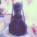 Oba Ewuare the Great!