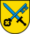 Coat of arms of Obermumpf