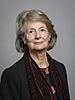 Official portrait of Baroness Jay of Paddington crop 2, 2019.jpg