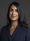 Official portrait of Claire Coutinho MP crop 2, 2024.jpg