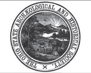 Ohio State Archaeological and Historical Society