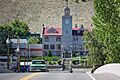 Okanogan County Courthouse
