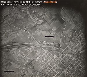 Oklahoma - El Reno - NARA - 68147130 (cropped)