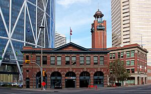 Old Fire Station (8033593855)
