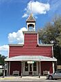 Old Market House Museum 2012-09-26 16-54-04