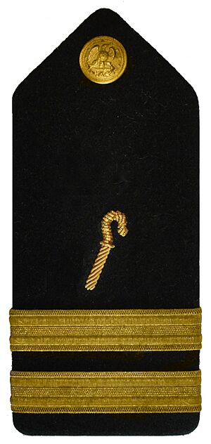 Old US Navy JewishChaplain
