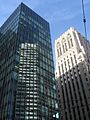 OneBushStreet