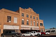 Opera House Anson Wiki (1 of 1)