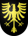 Oron-le-Chatel-coat of arms