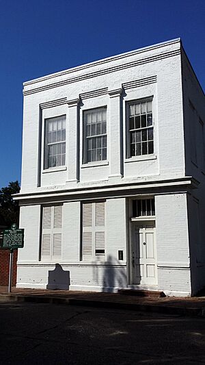 Osceola, AR 020