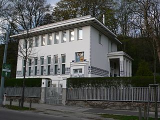 Otto Wagner zweite Villa2