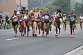 Pan American Games Women's Marathon