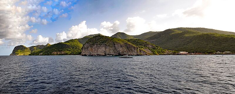 Panorama---Montserrat