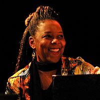 Patrice Rushen Facts for Kids