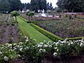 Peninsula Park, Portland, Oregon