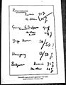 Percentages agreement2