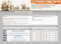 Pirate Bay in 2004