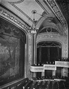 Plymouth Theatre AB 1918 p 18