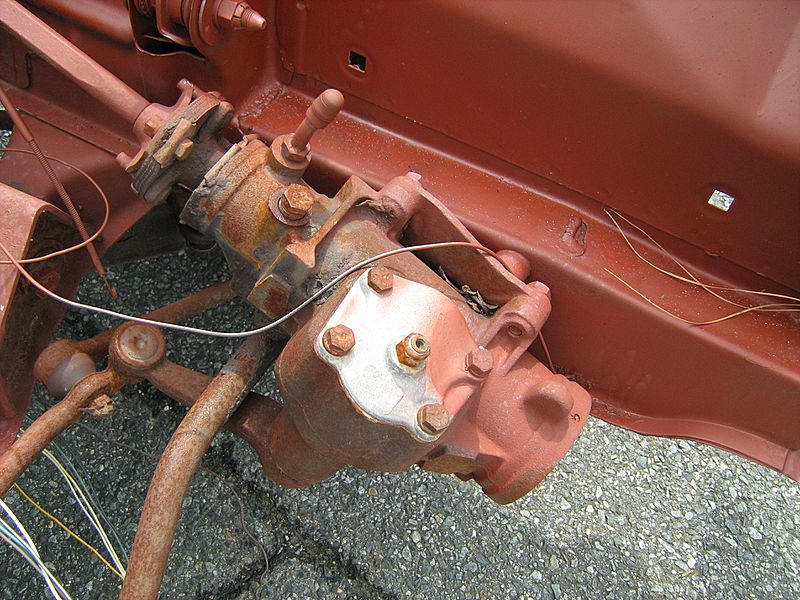 Project AMX t-Cecil'10