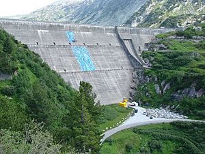 Räterichsbodensee-Staumauer