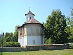 RO GJ Manastirea Sfantul Ioan Botezatorul (Camaraseasca) din Targu Carbunesti (89).JPG